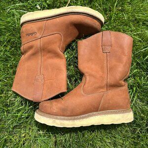 Roughneck Wedge Wellington, Men's 9